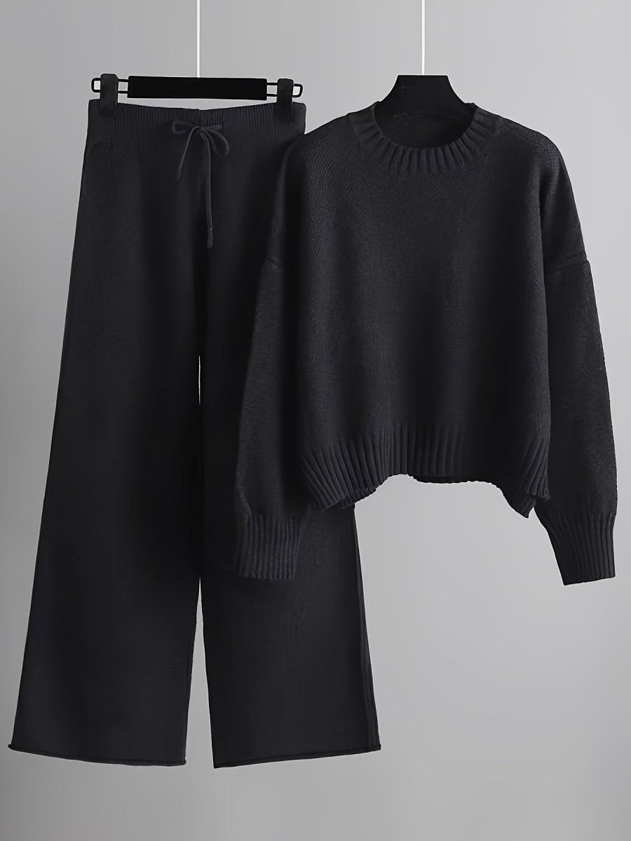 HATTIE | Set with tapered pants - Liora Melbourne