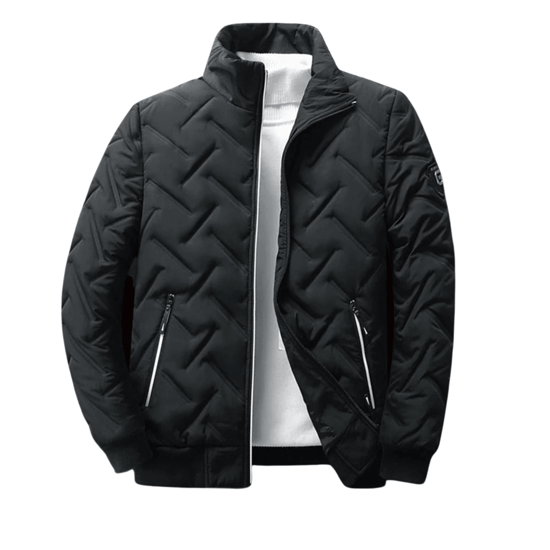 OLIVER | Jacket with tailored styling - Liora Melbourne