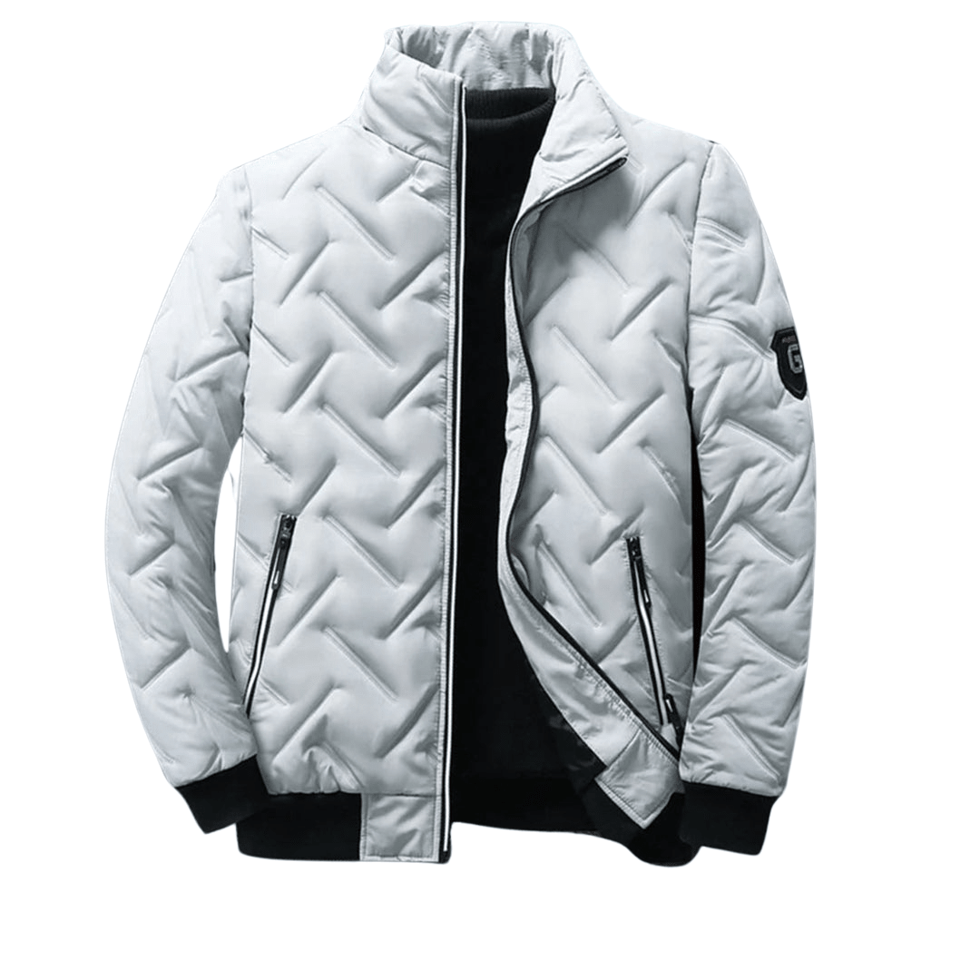 BEAU | Jacket with tailored finish - Liora Melbourne