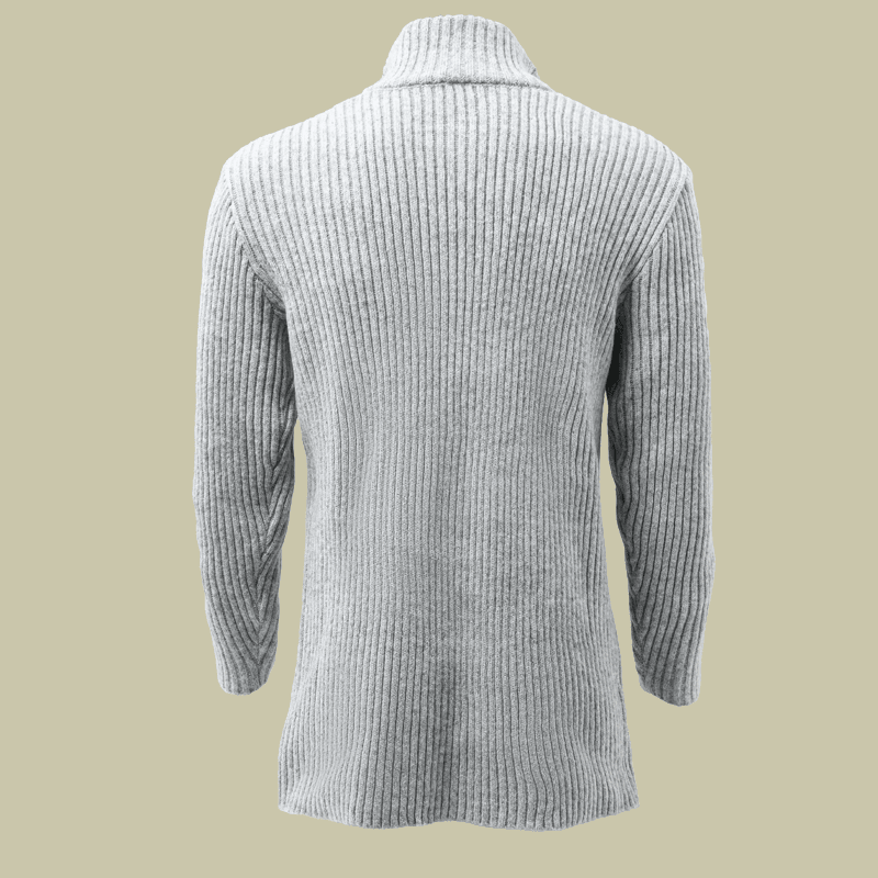 LUCA | Knit cardigan with stripe detail - Liora Melbourne