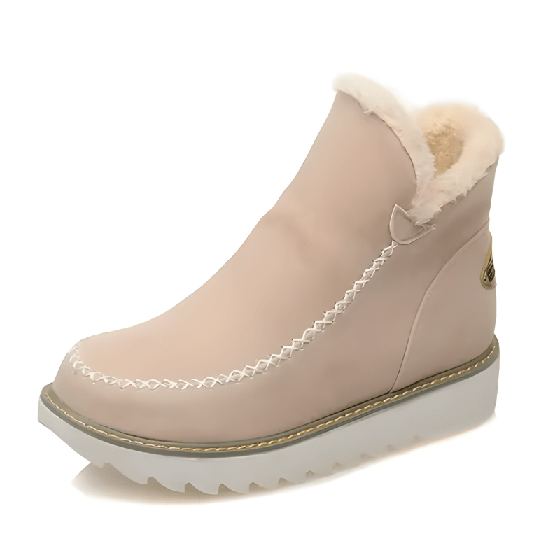 MORGAN | Ankle boots with orthopedic support - Liora Melbourne