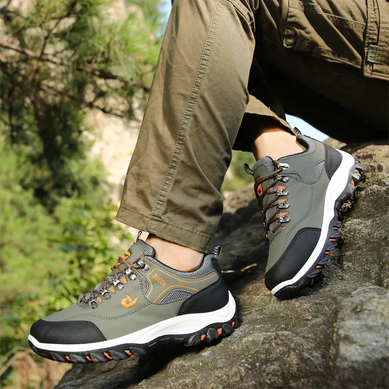 JACK | Walking shoes with arch support