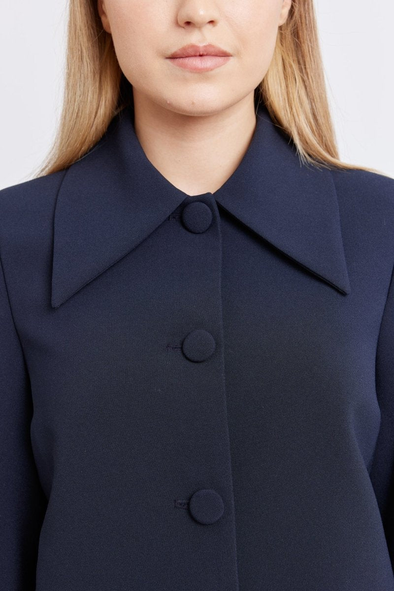 ULTIMATE MUSE | Jacket with modern fit - Liora Melbourne