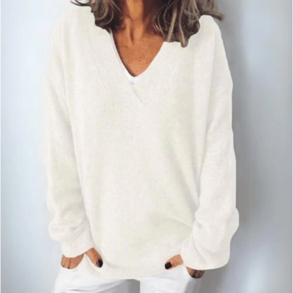 EVA | Casual soft jumper - Liora Melbourne