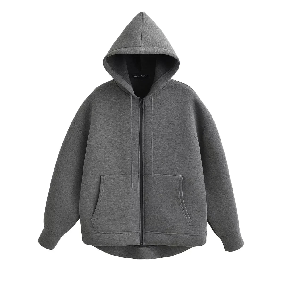 ELSIE | Women's coat with long sleeves - Liora Melbourne