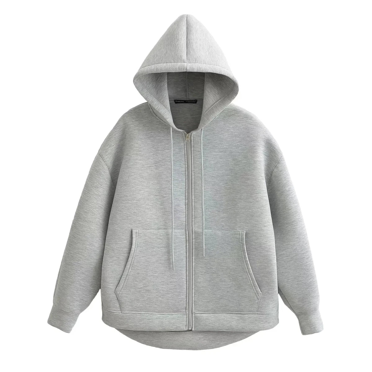 EVA | Women's jacket with long sleeves - Liora Melbourne