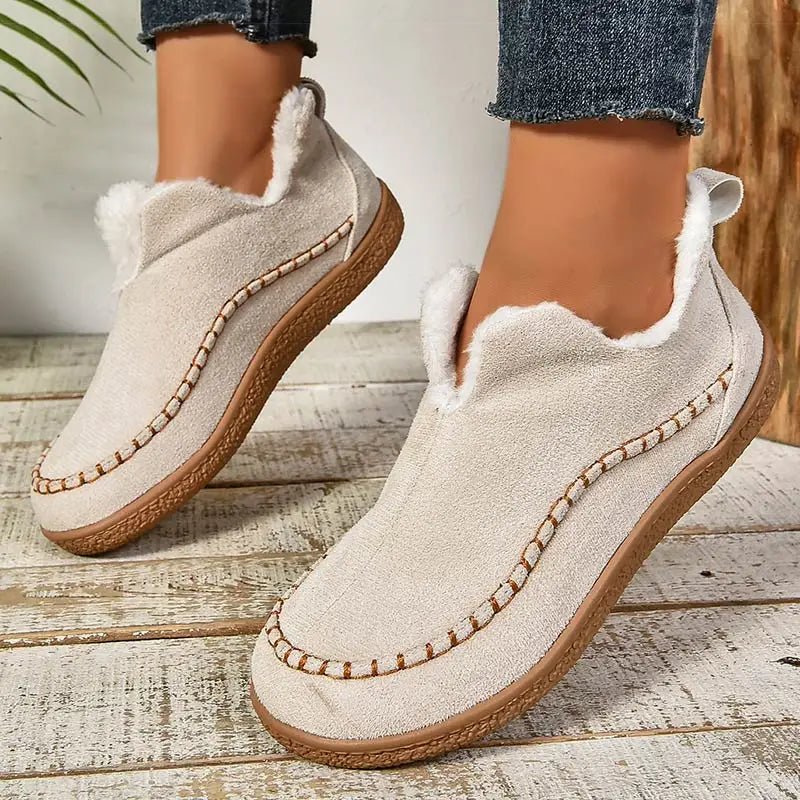 CLEO | Ankle boots with orthopedic sole - Liora Melbourne