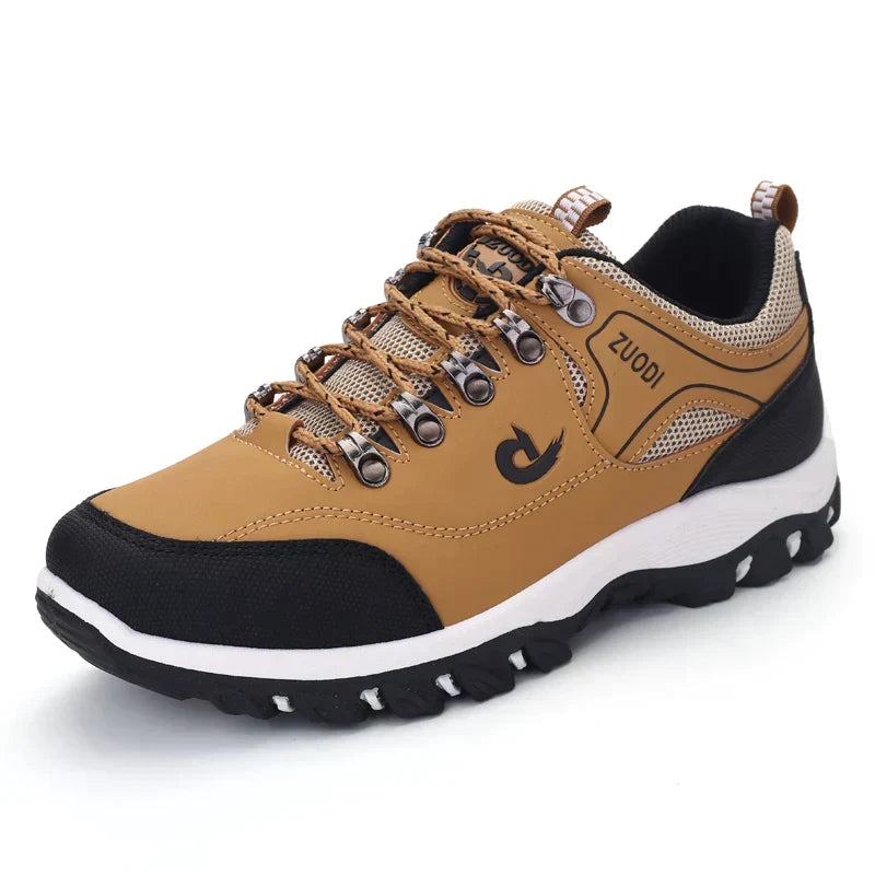 JACK | Walking shoes with arch support