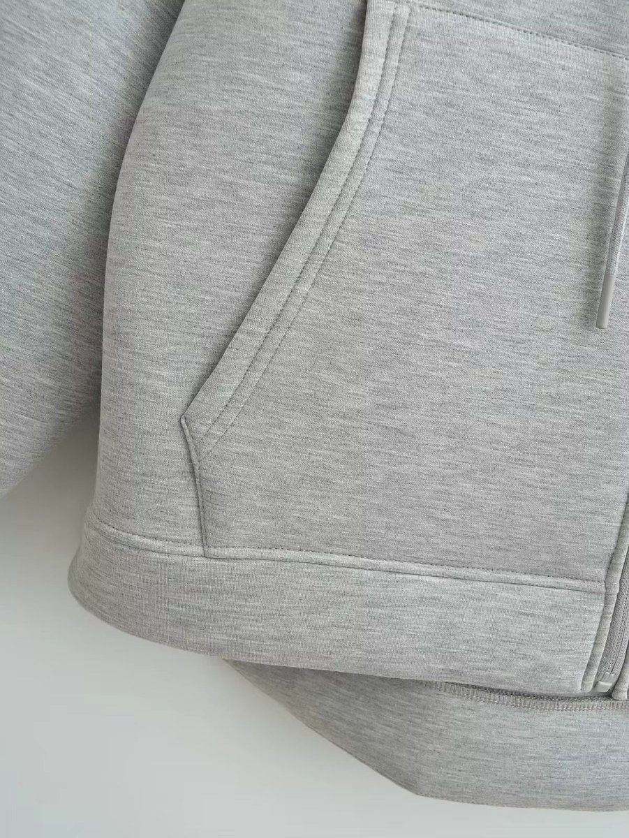 ELSIE | Women's coat with long sleeves - Liora Melbourne