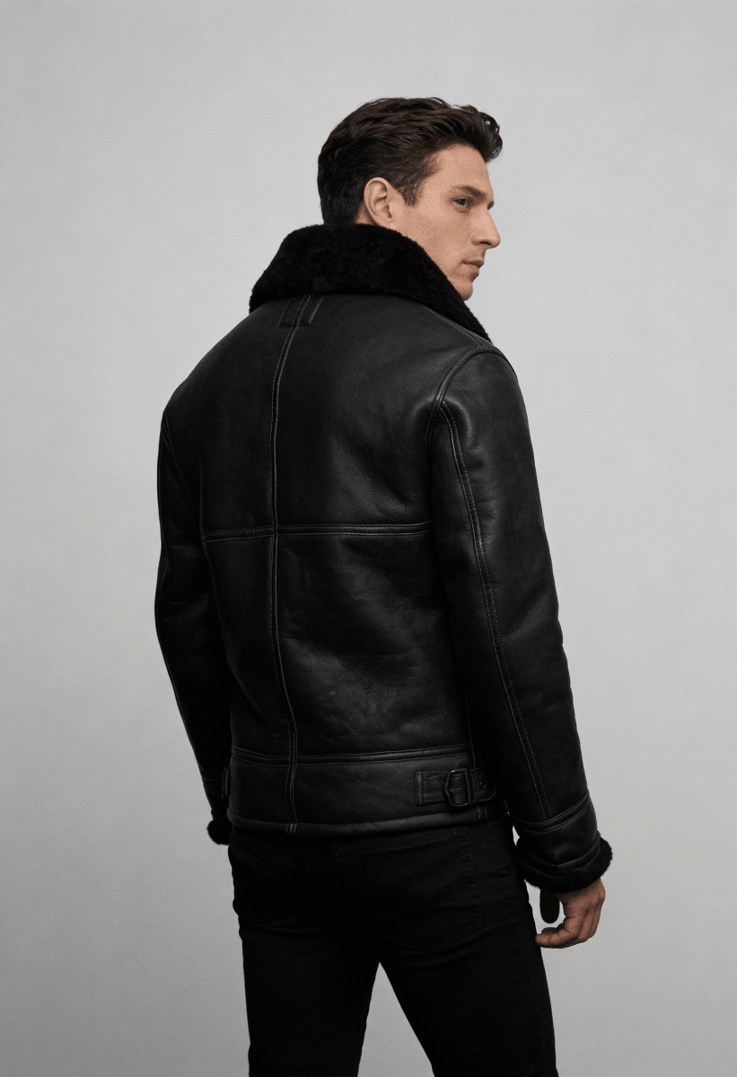 ARDENTIA | Warm jacket with insulation - Liora Melbourne