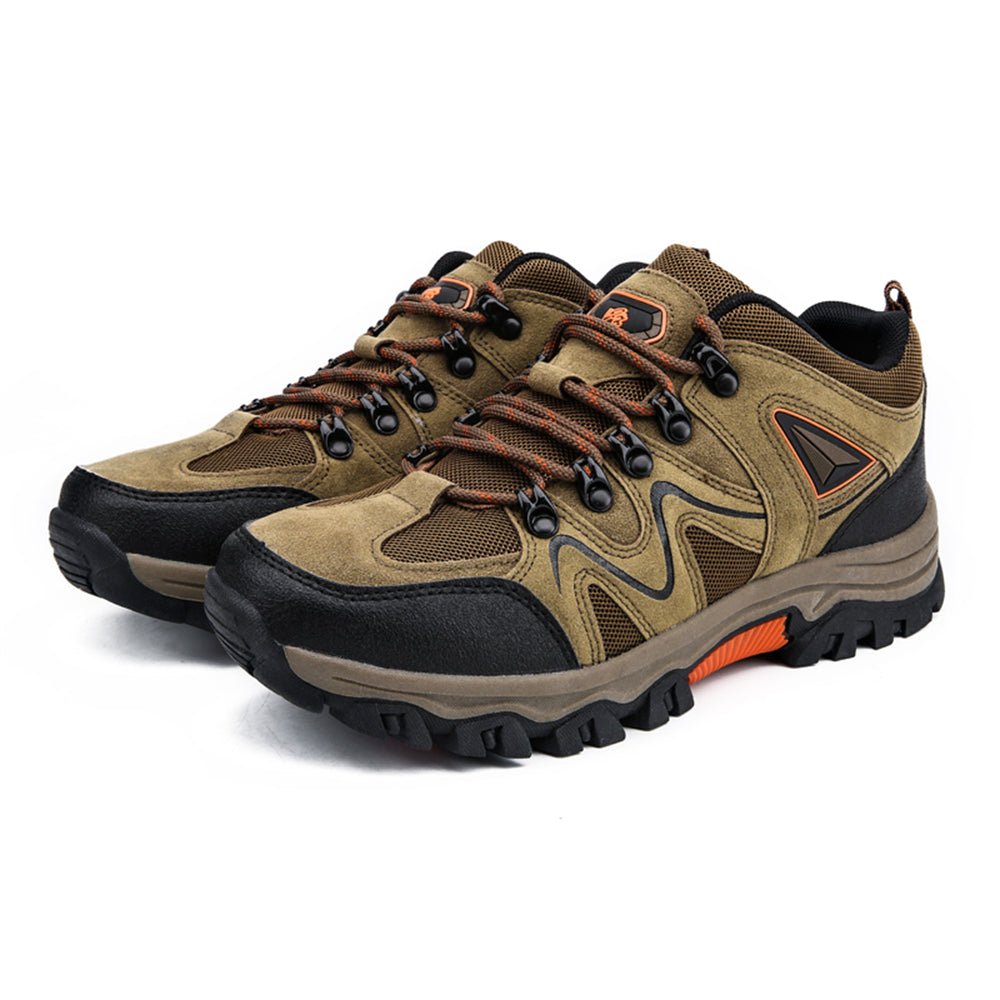 BURKE | Orthopedic shoe with cushioned support - Liora Melbourne