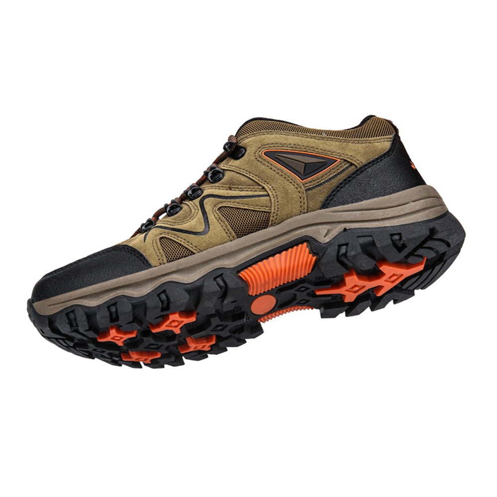 BURKE | Orthopedic shoe with cushioned support - Liora Melbourne