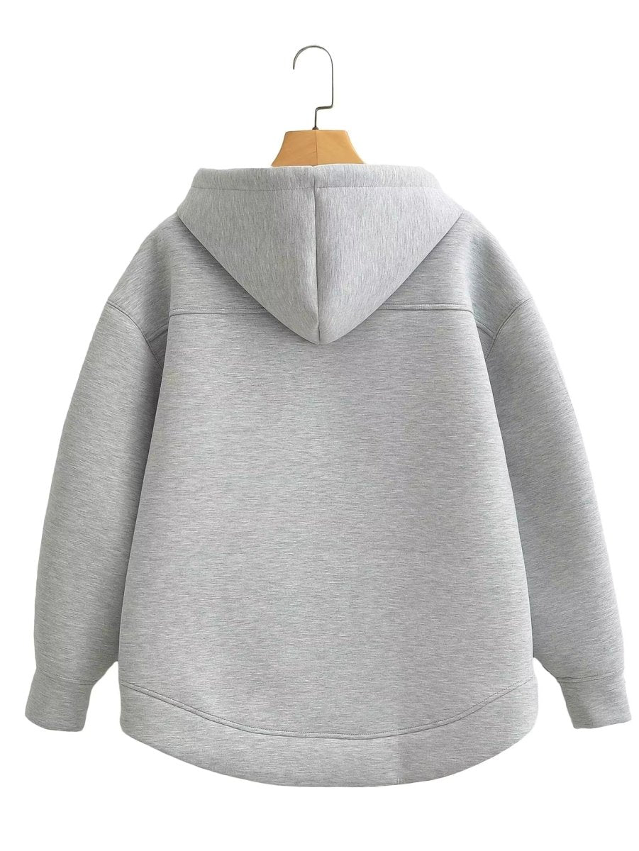 EVA | Women's jacket with long sleeves - Liora Melbourne