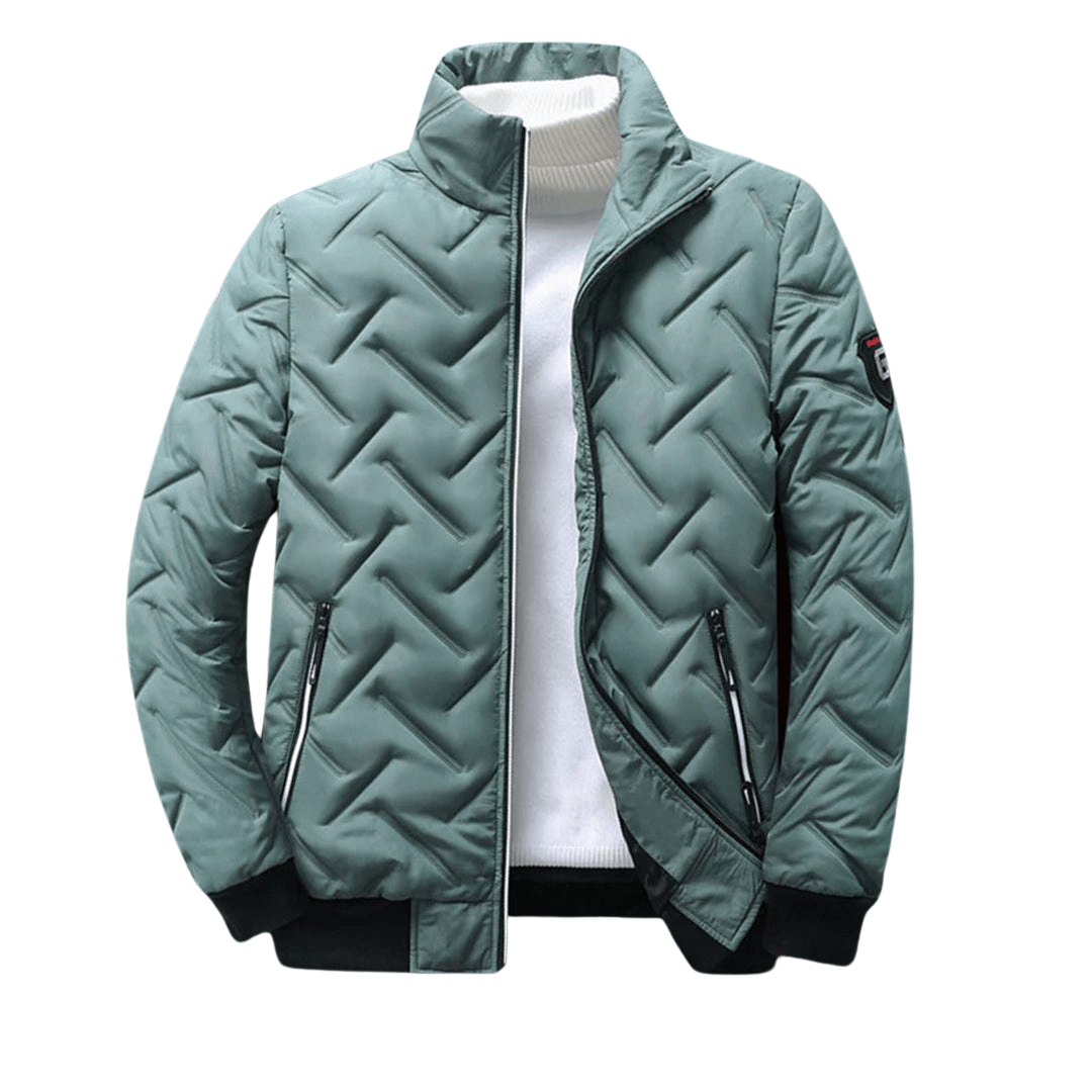 OLIVER | Jacket with tailored styling - Liora Melbourne