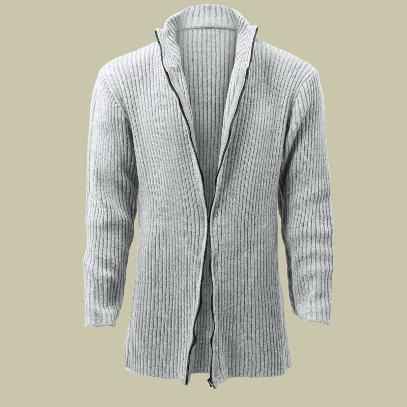 LUCA | Knit cardigan with stripe detail - Liora Melbourne