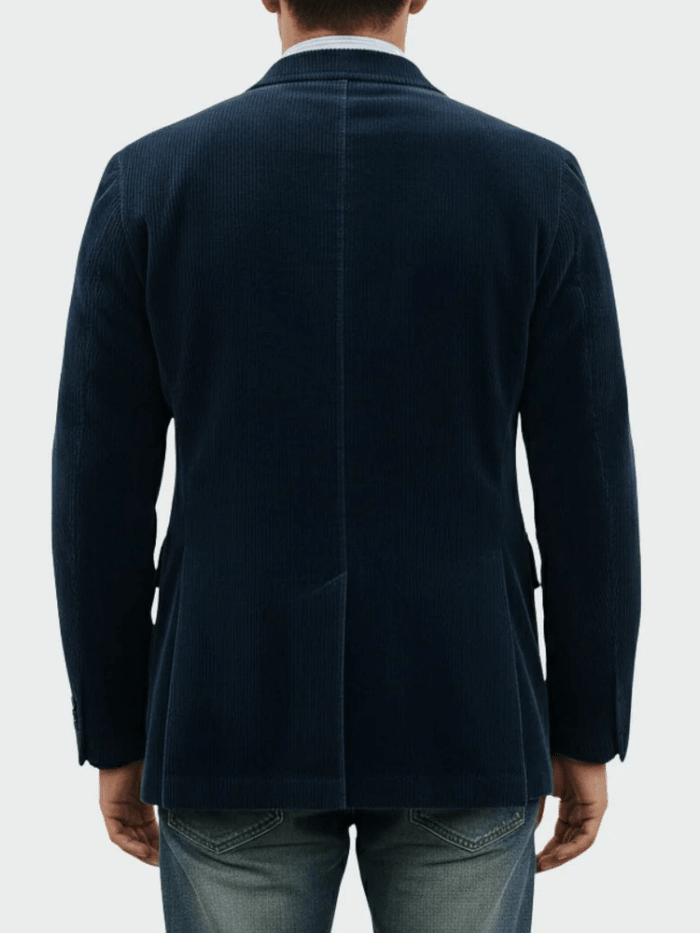 TOMMY | Blazer and waistcoat set - Liora Melbourne