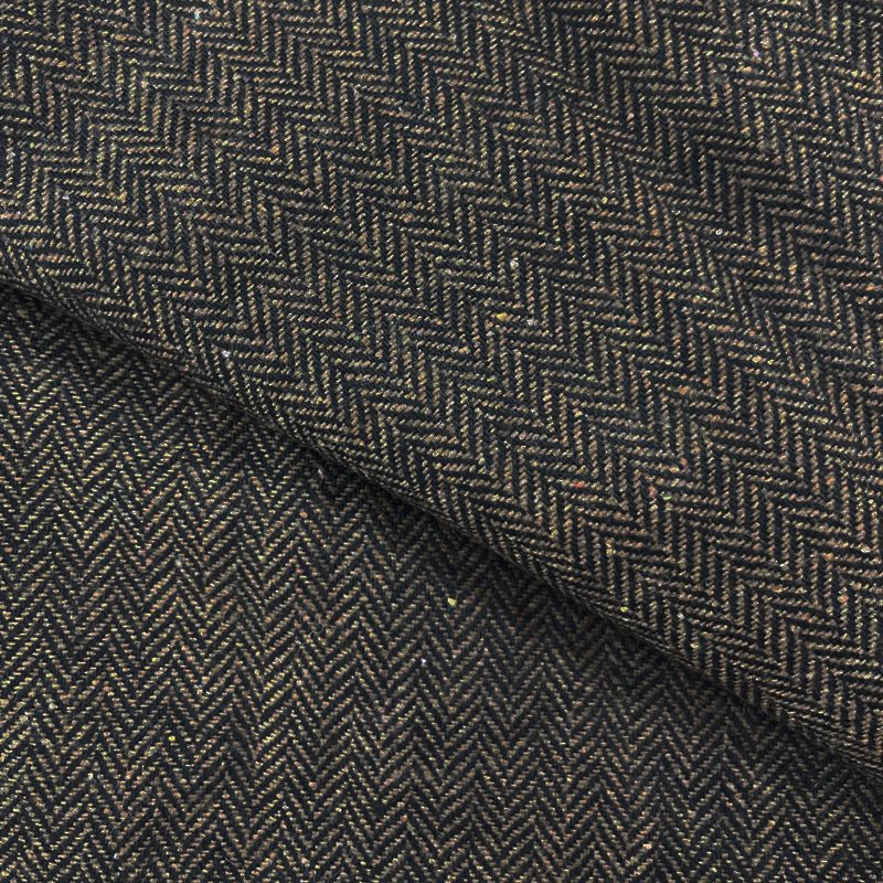 ETHAN | Blazer with herringbone pattern - Liora Melbourne