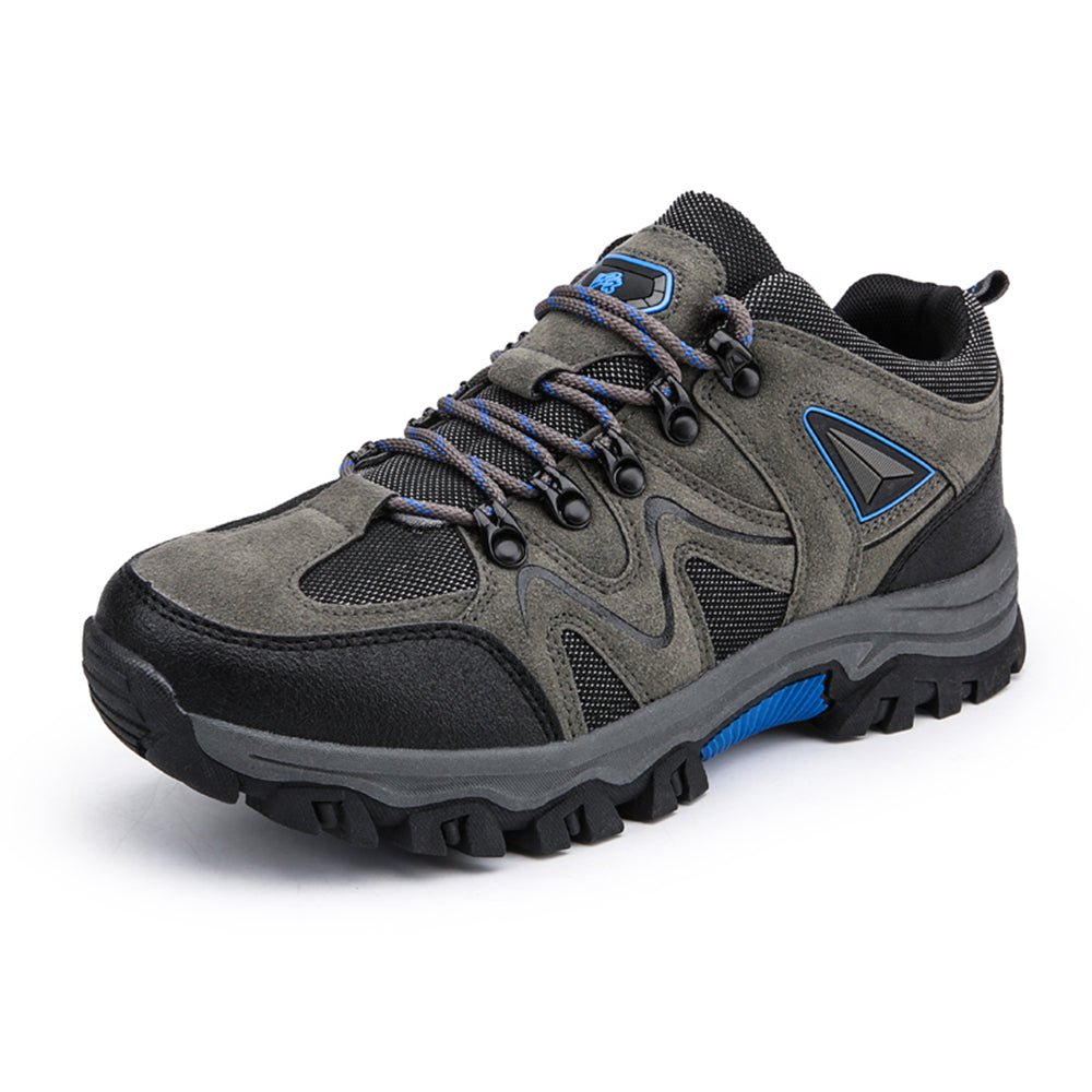 BURKE | Orthopedic shoe with cushioned support - Liora Melbourne