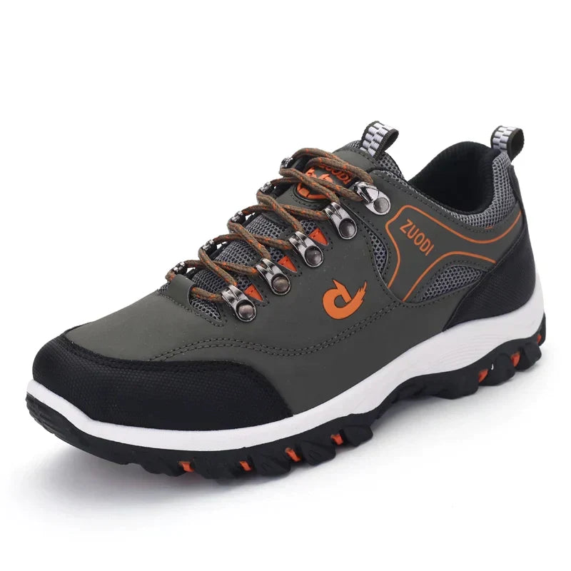 IAN | Orthopedic walking shoes with arch support