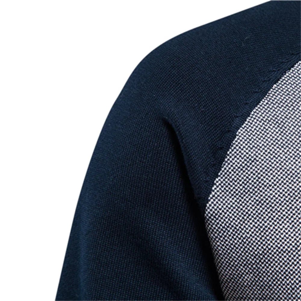 MAX | Slim fit vest with ribbed trim - Liora Melbourne