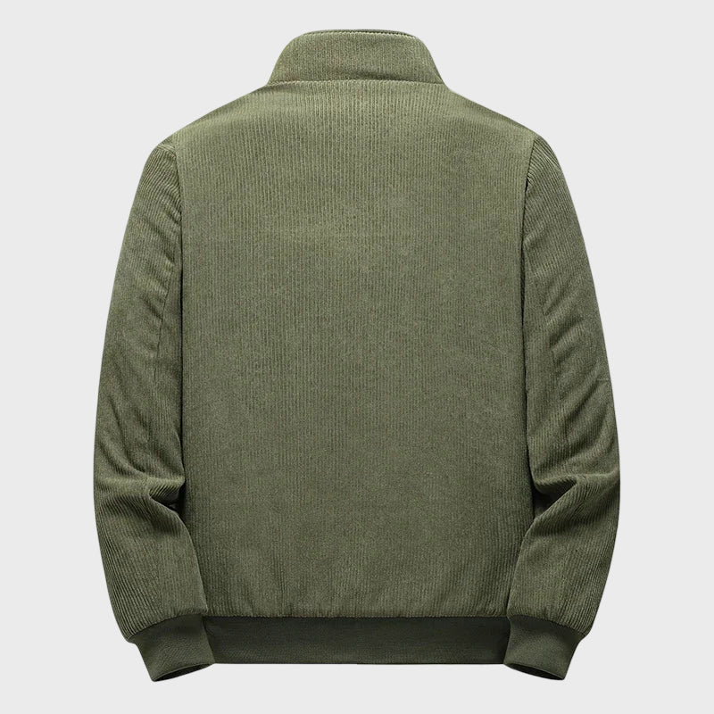 UDO | Jacket with fleece lining - Liora Melbourne