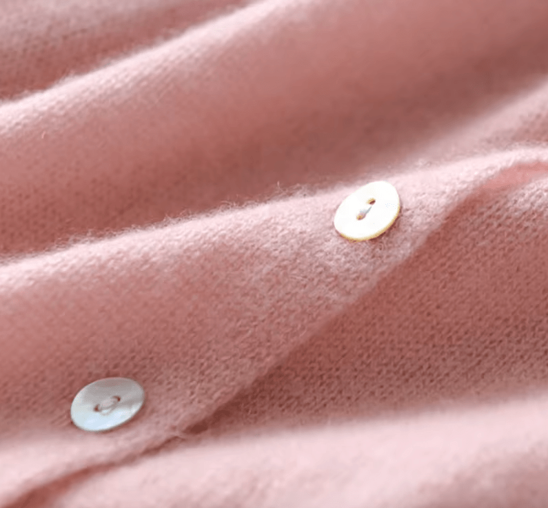 HARPER | Cardigan with soft knit finish - Liora Melbourne