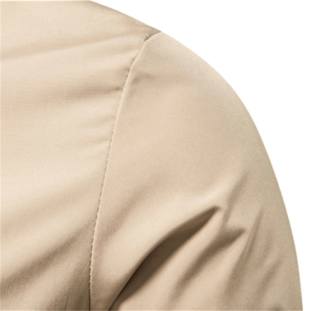 HARPER | Bomber jacket with elegant finish - Liora Melbourne