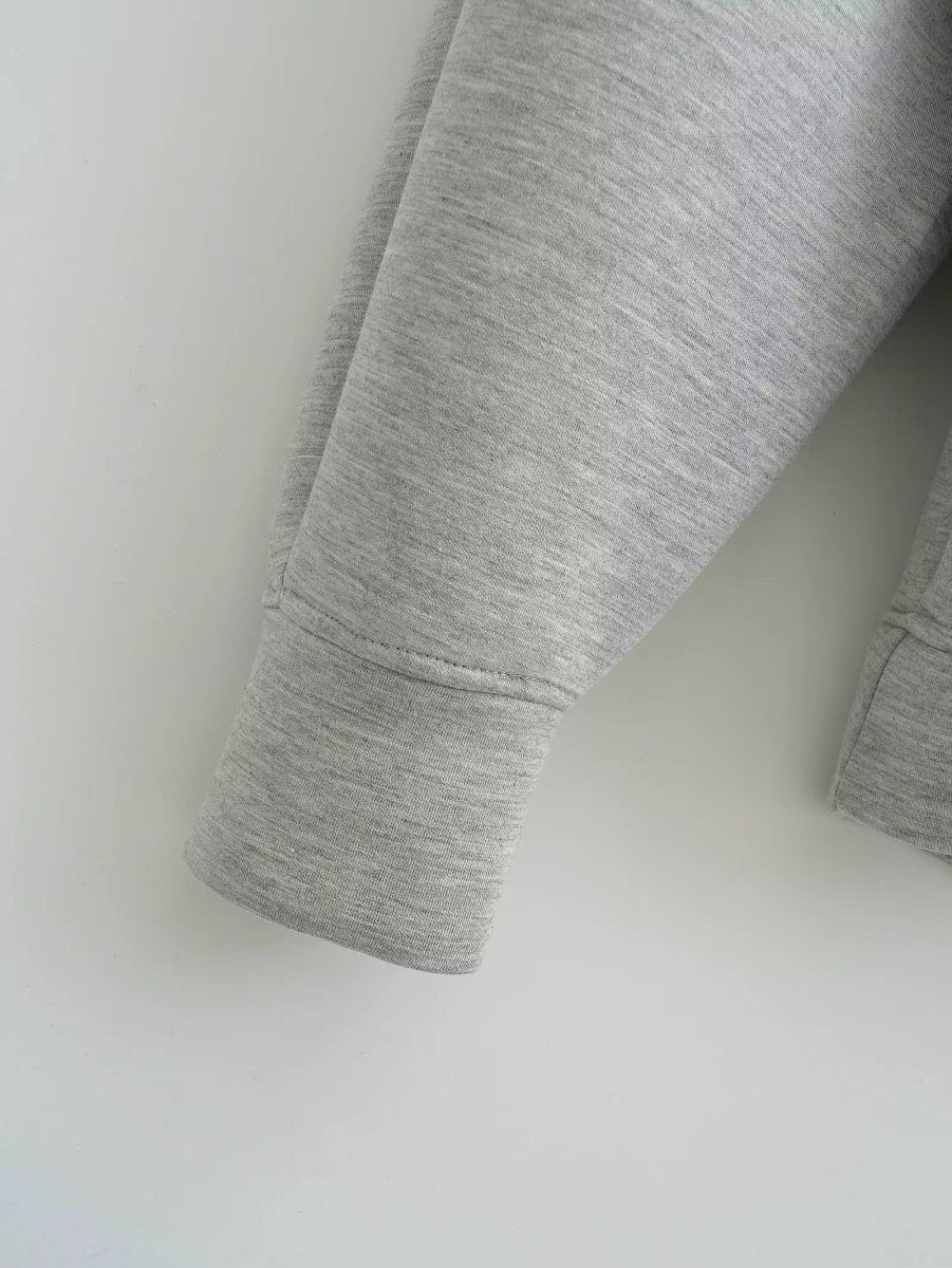 EVA | Women's jacket with long sleeves - Liora Melbourne