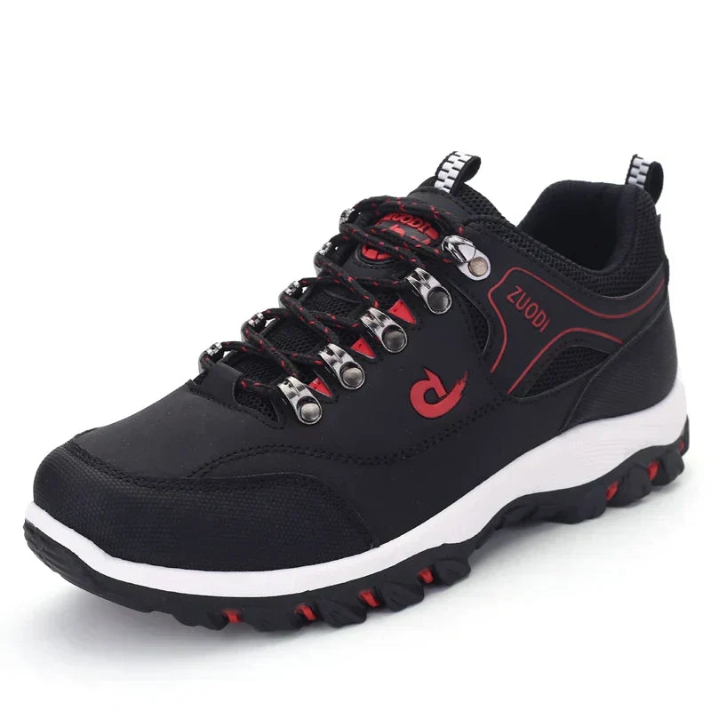 IAN | Orthopedic walking shoes with arch support