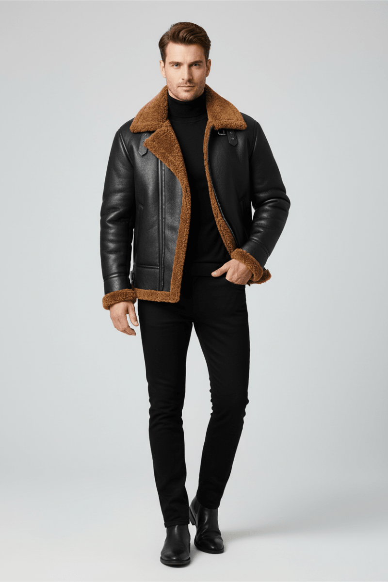 ARDENTIA | Warm jacket with insulation - Liora Melbourne