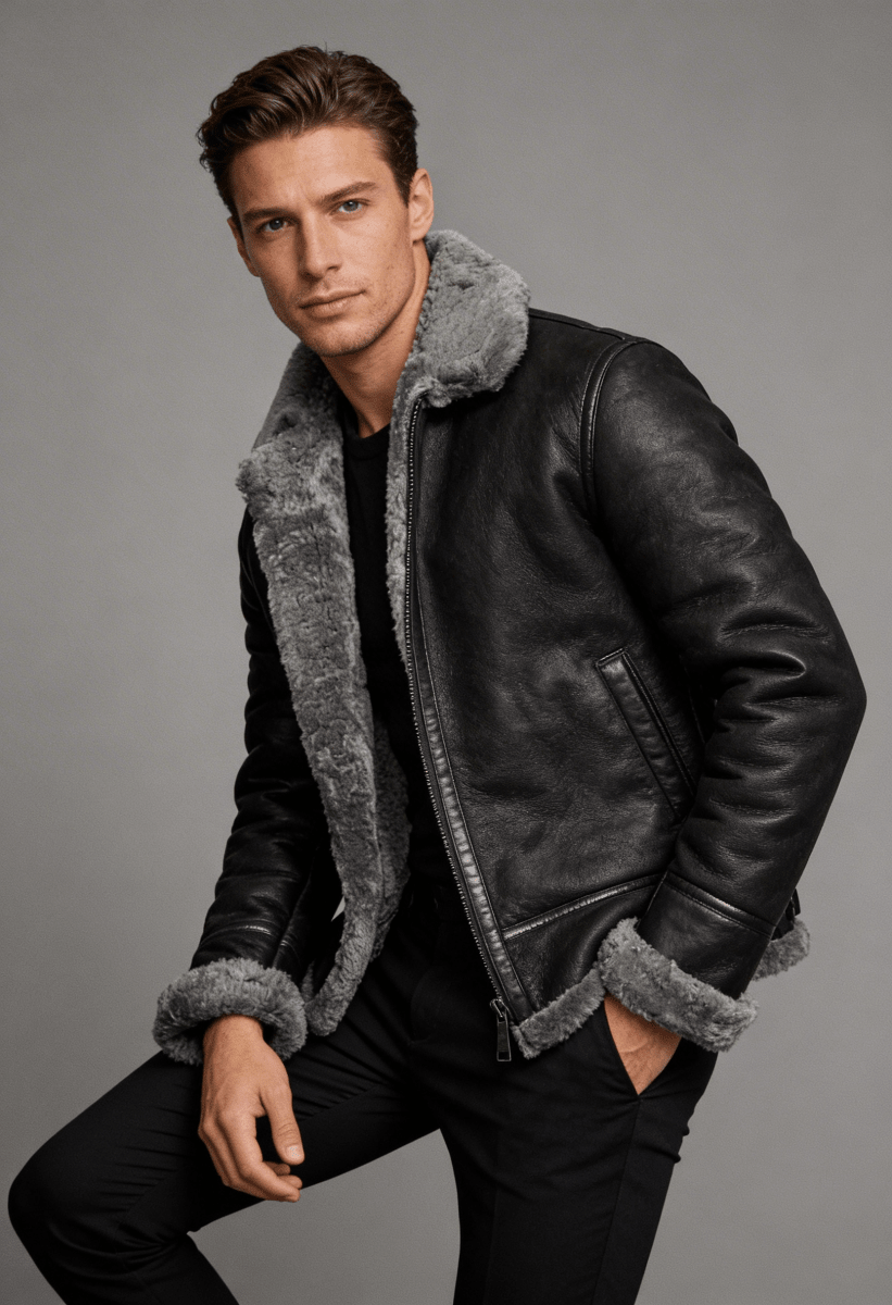 ARDENTIA | Warm jacket with insulation - Liora Melbourne