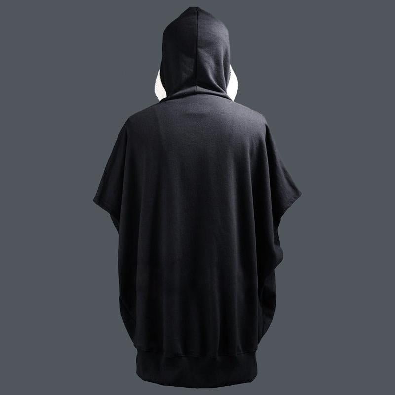 KAIRO | Hoodie jacket with colourblock design - Liora Melbourne