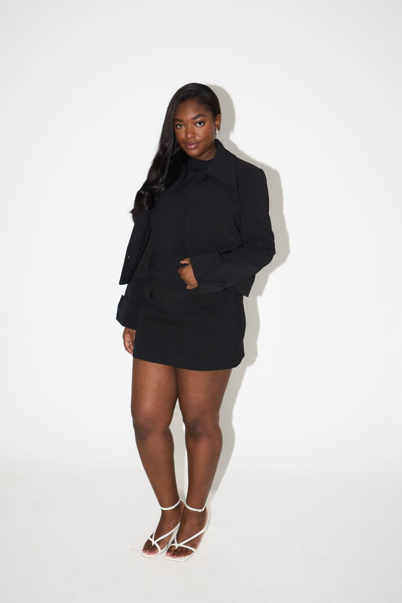 ULTIMATE MUSE | Jacket with modern fit - Liora Melbourne