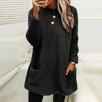 MILLIE | Tunic with relaxed fit - Liora Melbourne